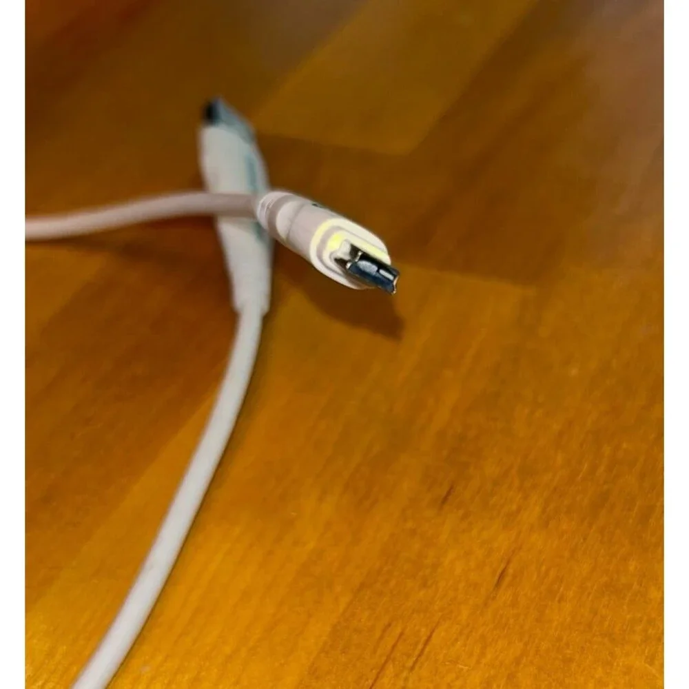 Leapfrog tablet charging cord 23 inches